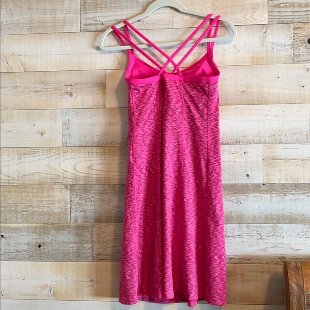 North Face Dress - Picture 2 of 4